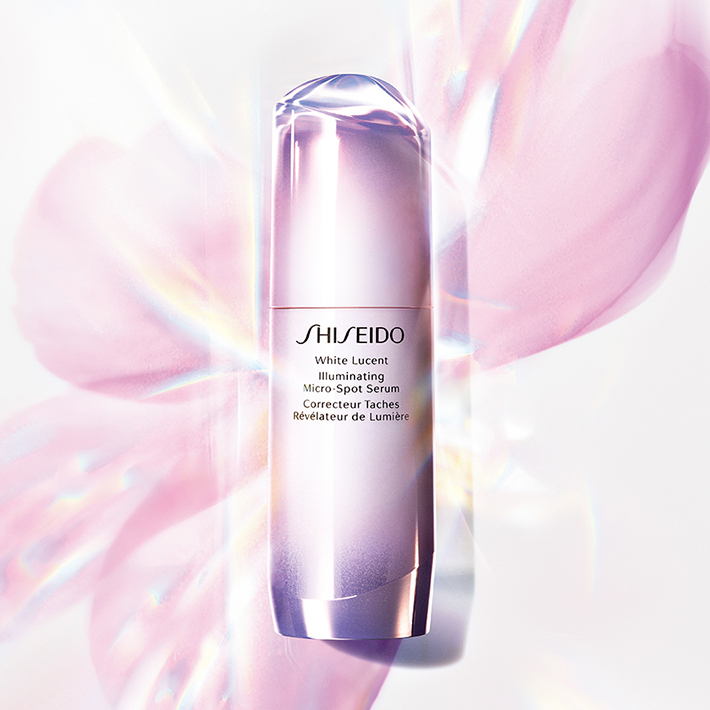 SHISEIDO White Lucent Illuminating Micro-Spot Serum